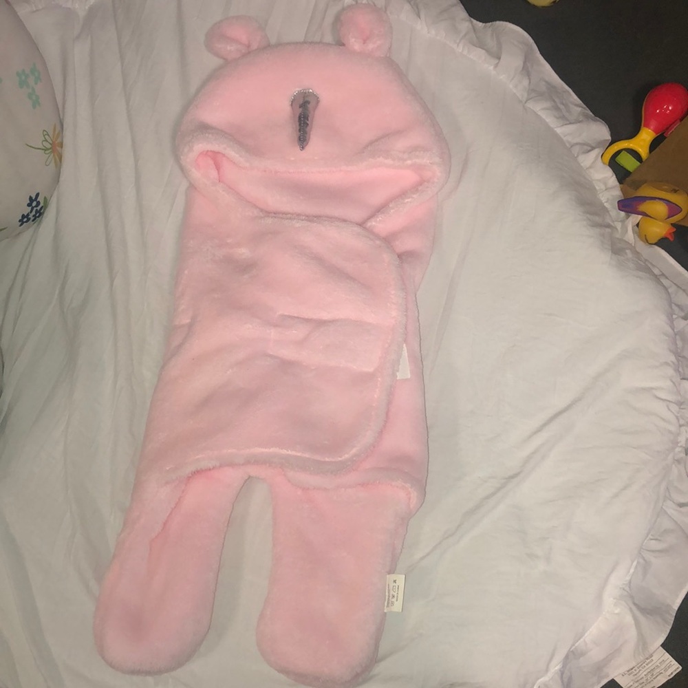 Swaddle
